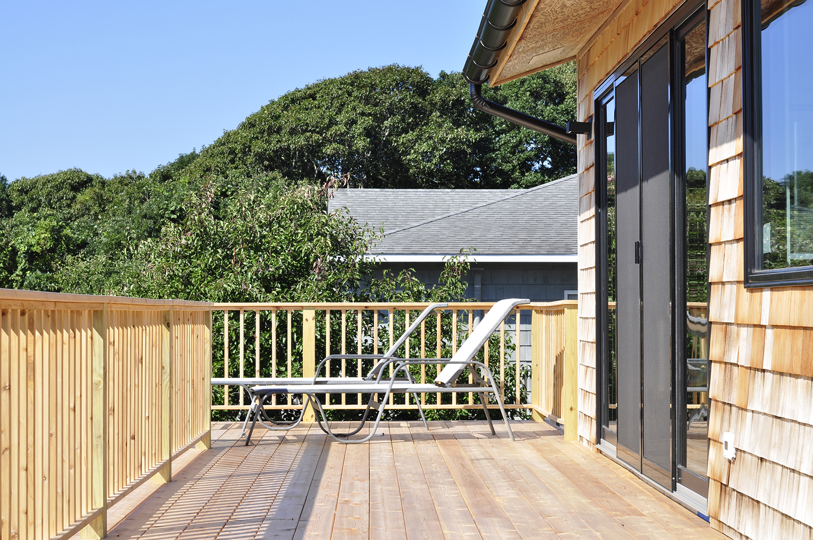 Amagansett kitchen